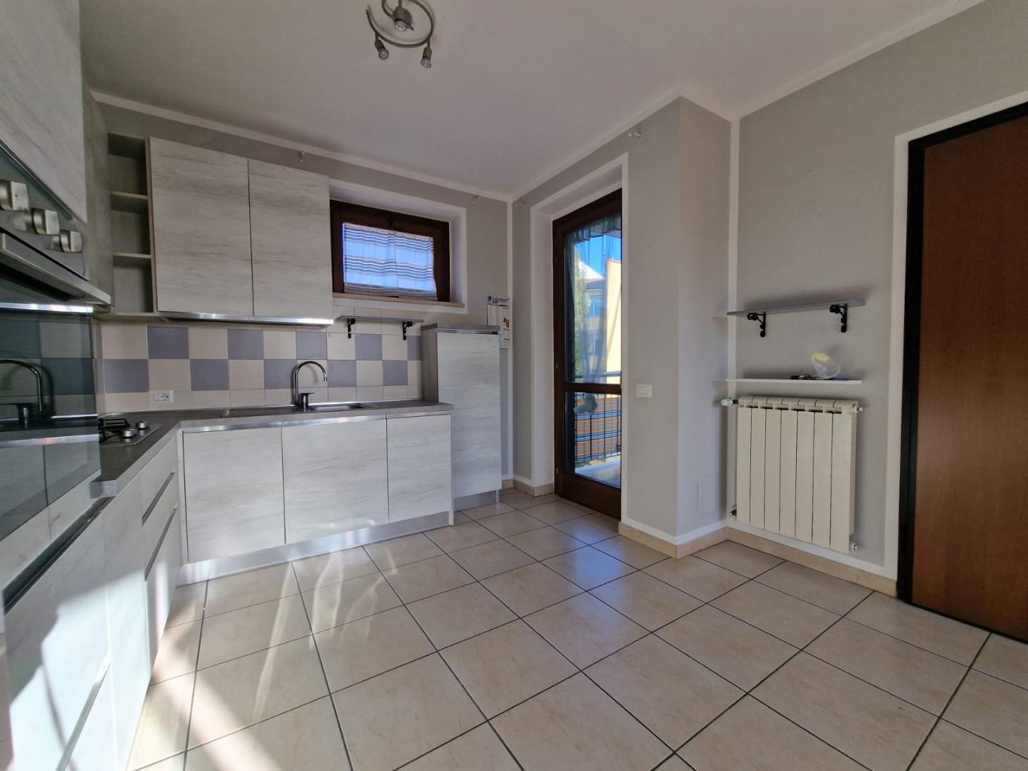 Quadrilocale con terrazzi, Livorno s. marco