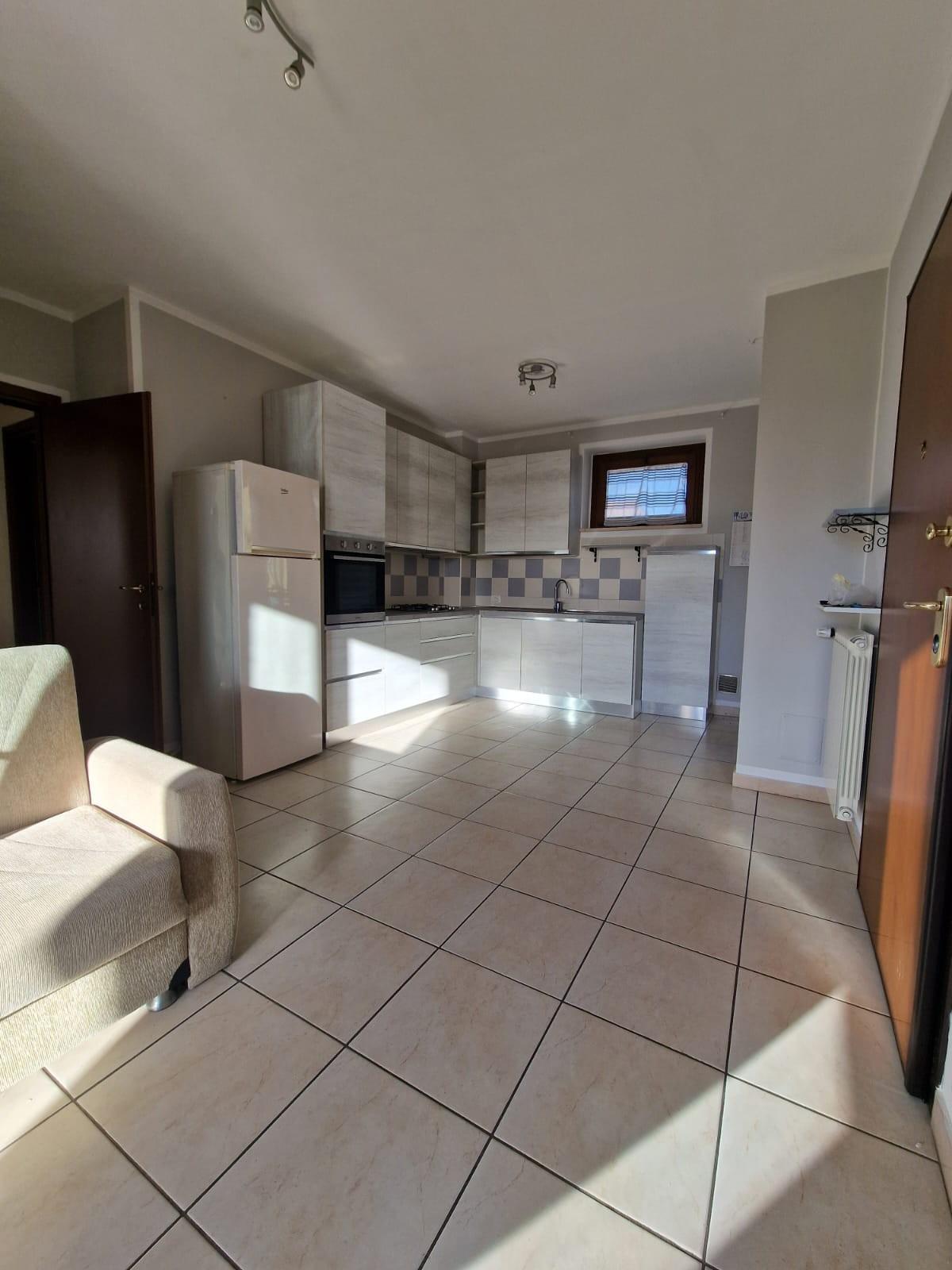 Quadrilocale con terrazzi, Livorno s. marco