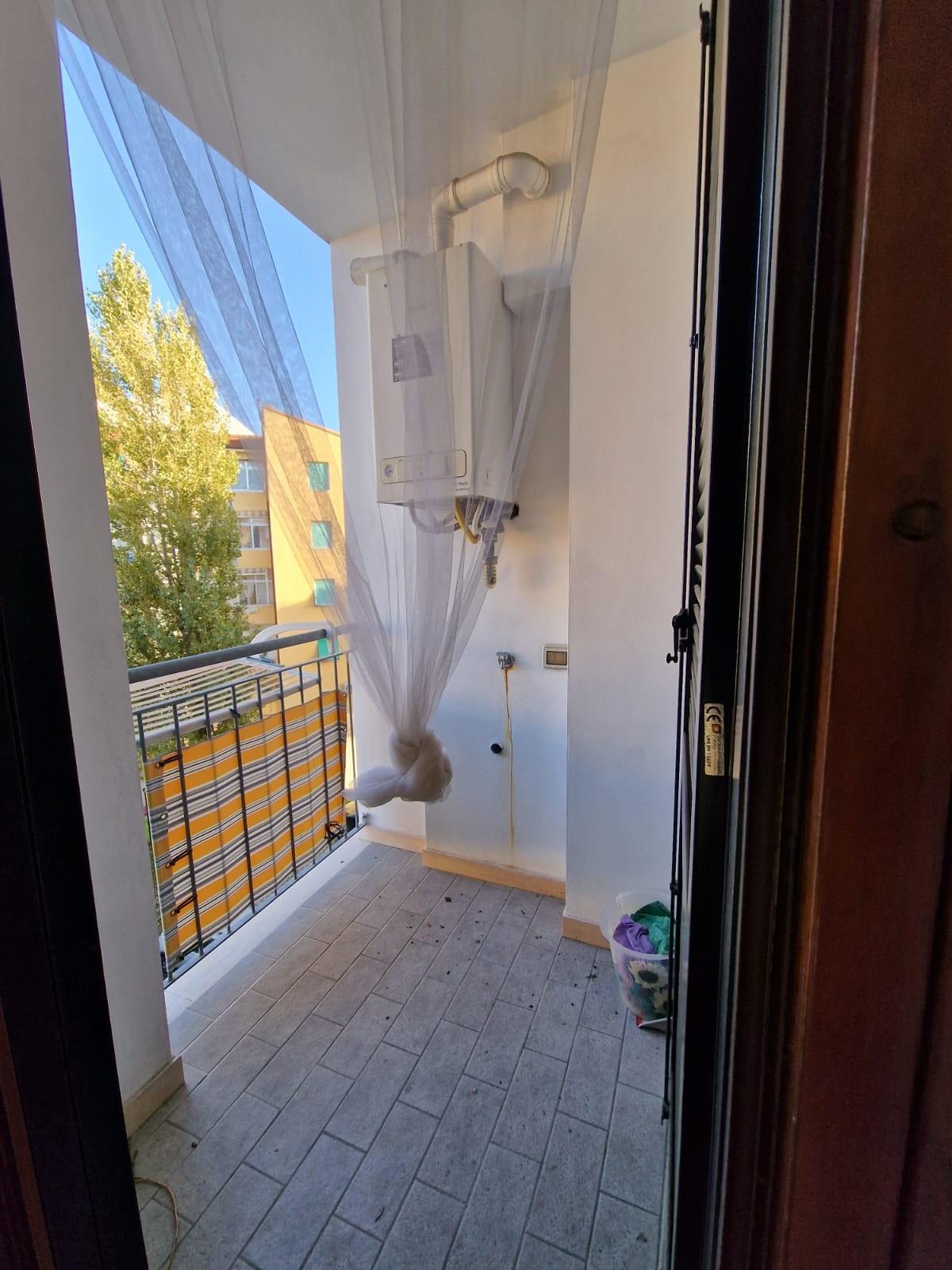 Quadrilocale con terrazzi, Livorno s. marco