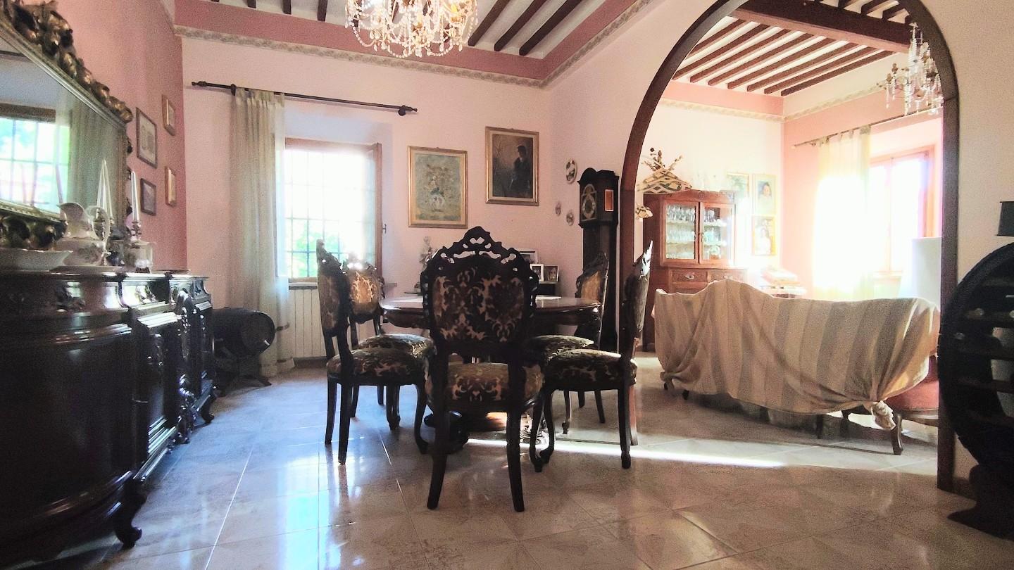 Quadrilocale in vendita, Calci castelmaggiore