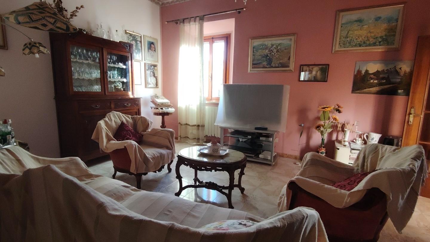 Quadrilocale in vendita, Calci castelmaggiore