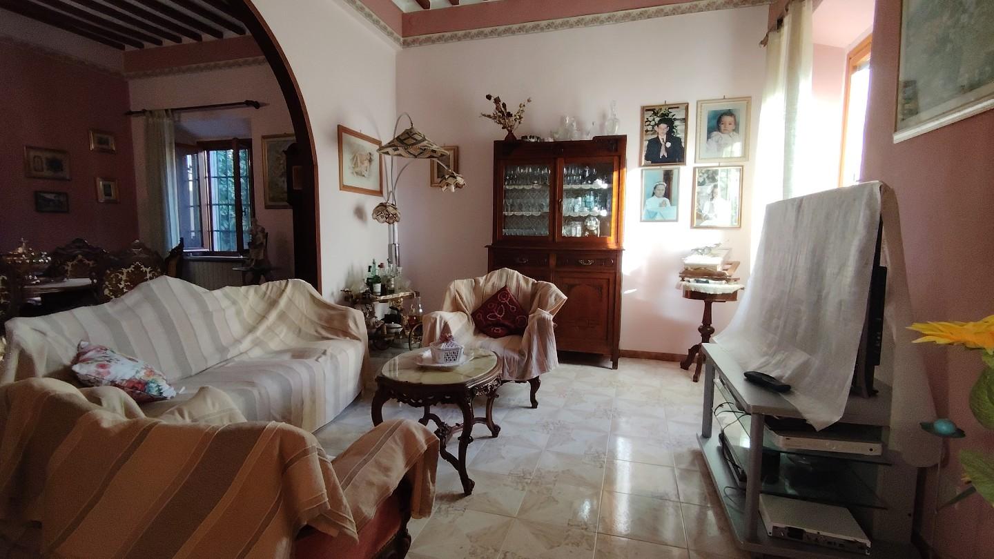 Quadrilocale in vendita, Calci castelmaggiore