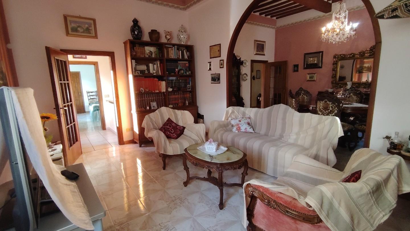 Quadrilocale in vendita, Calci castelmaggiore