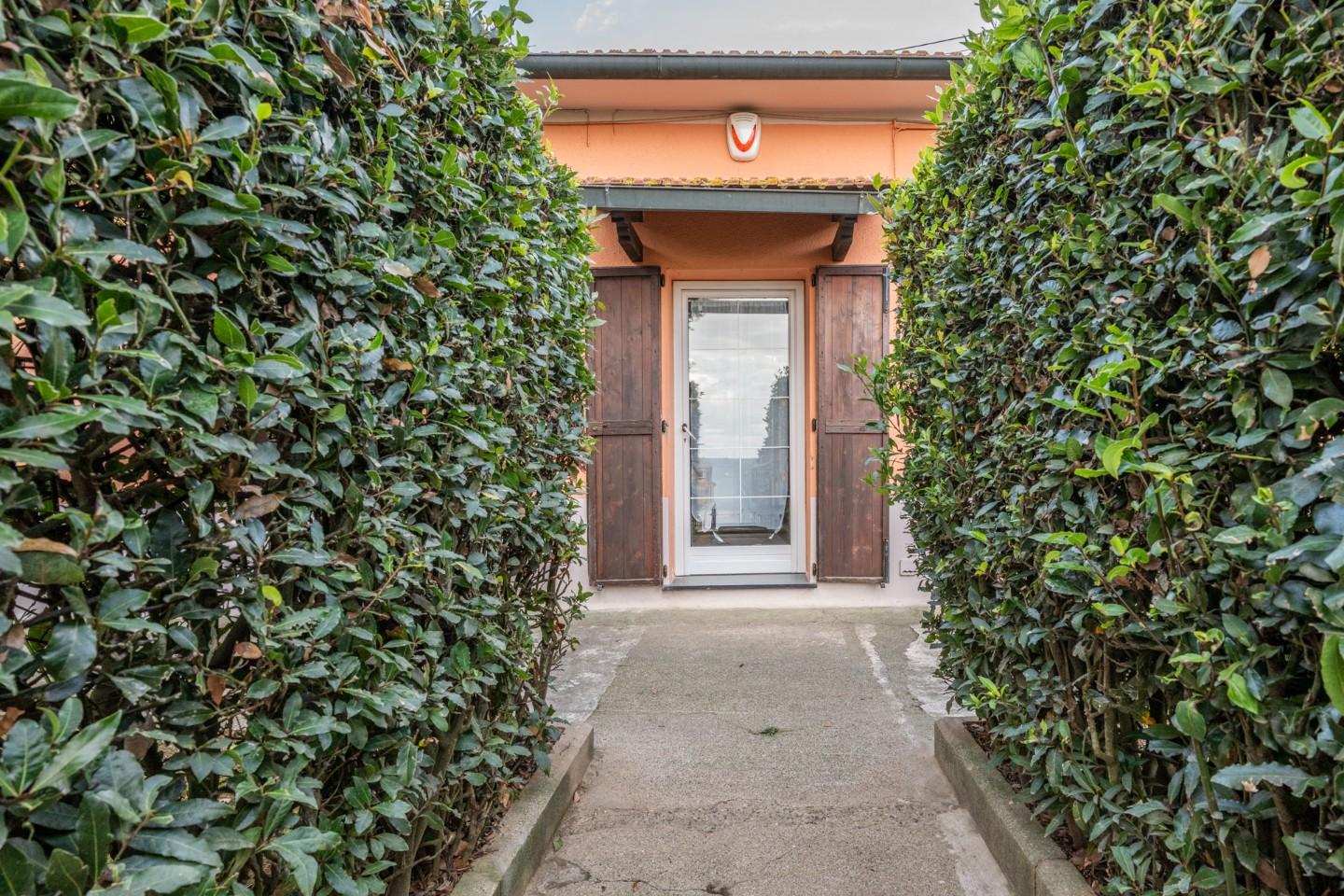 Casa indipendente con giardino, Fauglia valtriano