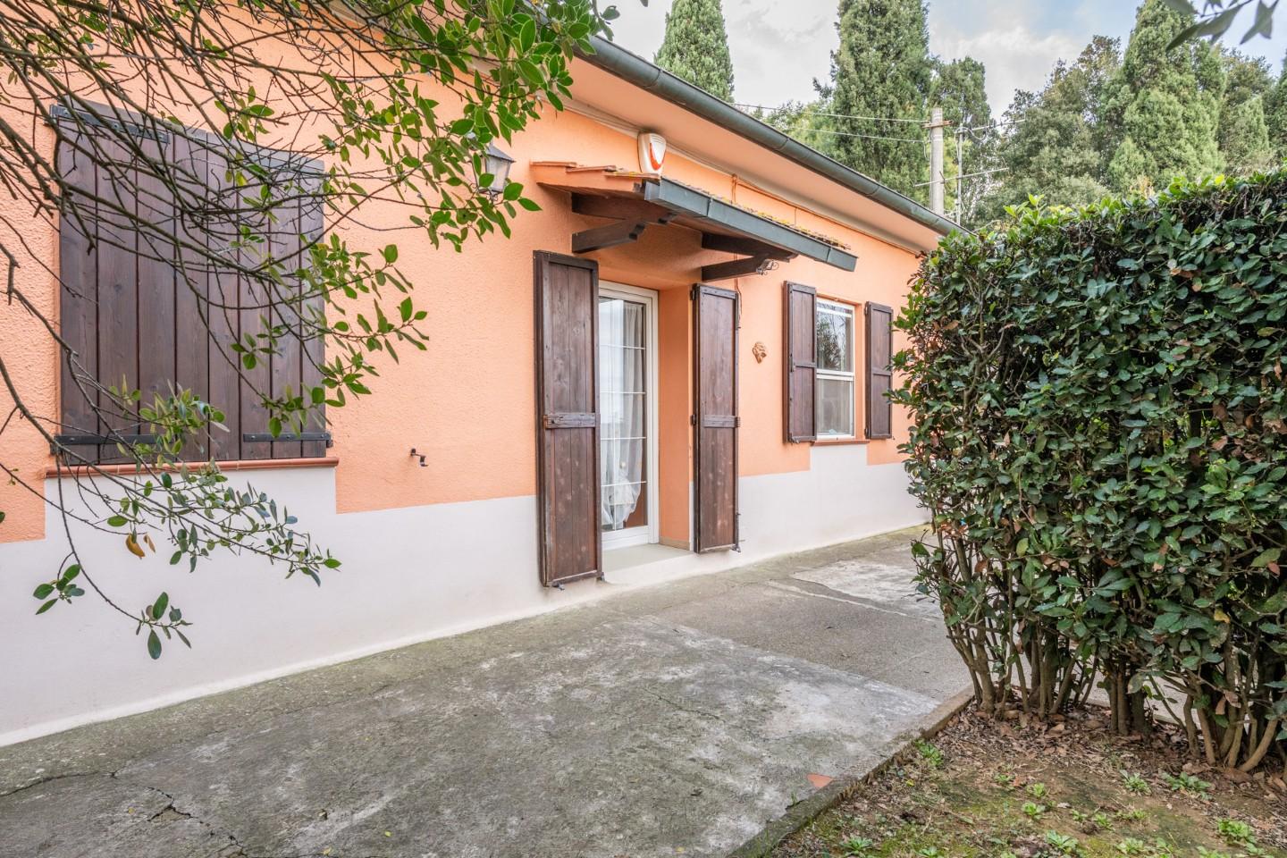 Casa indipendente con giardino, Fauglia valtriano