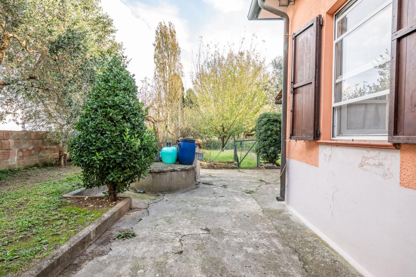 Casa indipendente con giardino, Fauglia valtriano