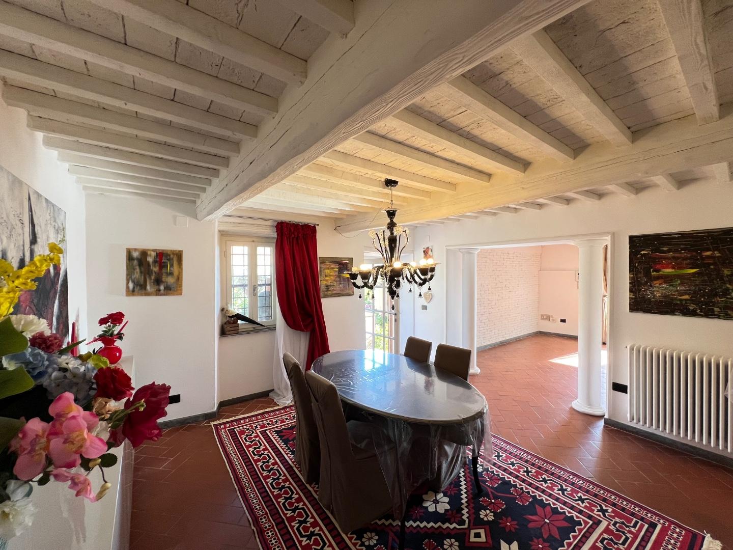 Casa indipendente con giardino a Vicopisano