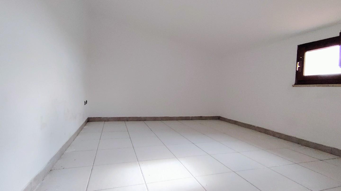 Monolocale con giardino, Pontedera la borra