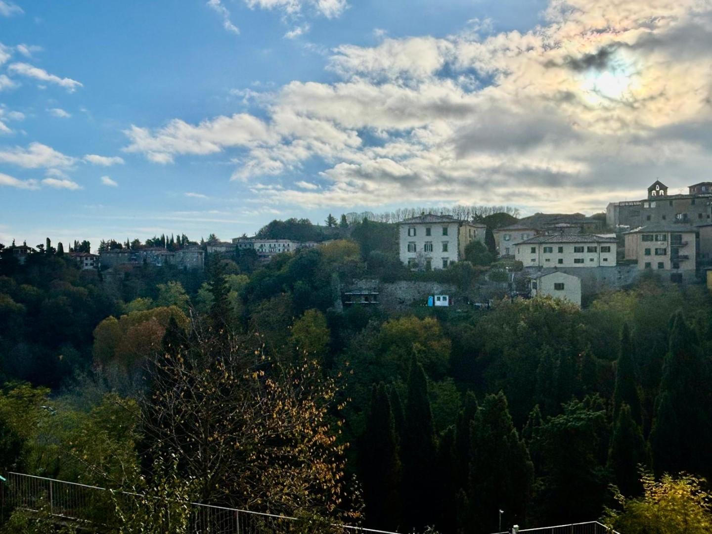 Casa indipendente in vendita a Volterra