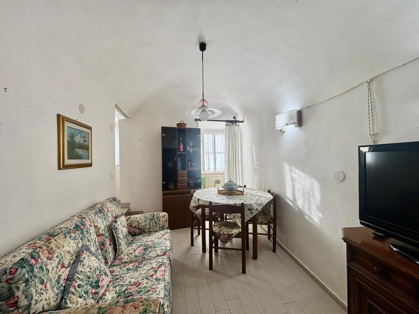 Casa indipendente in vendita a Volterra