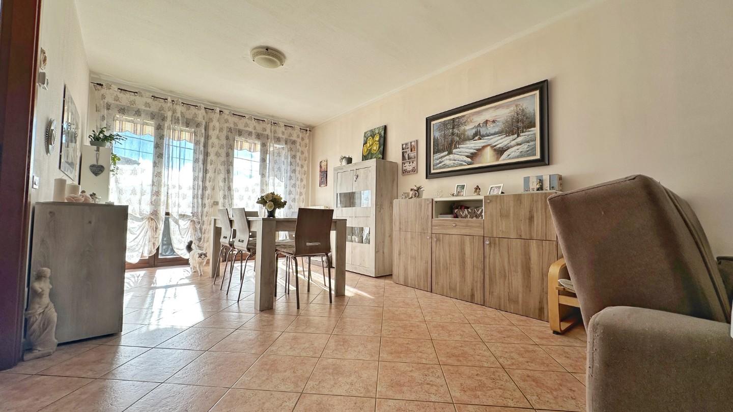 Appartamento con terrazzi a Ponsacco