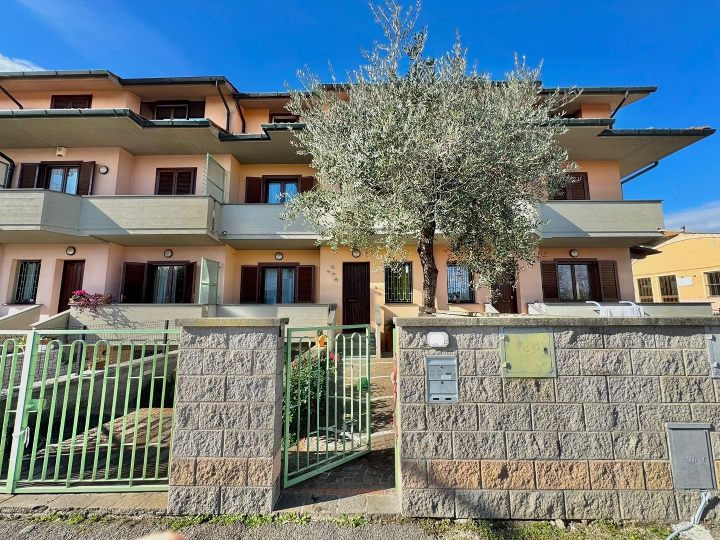 Villa con giardino a Ponsacco