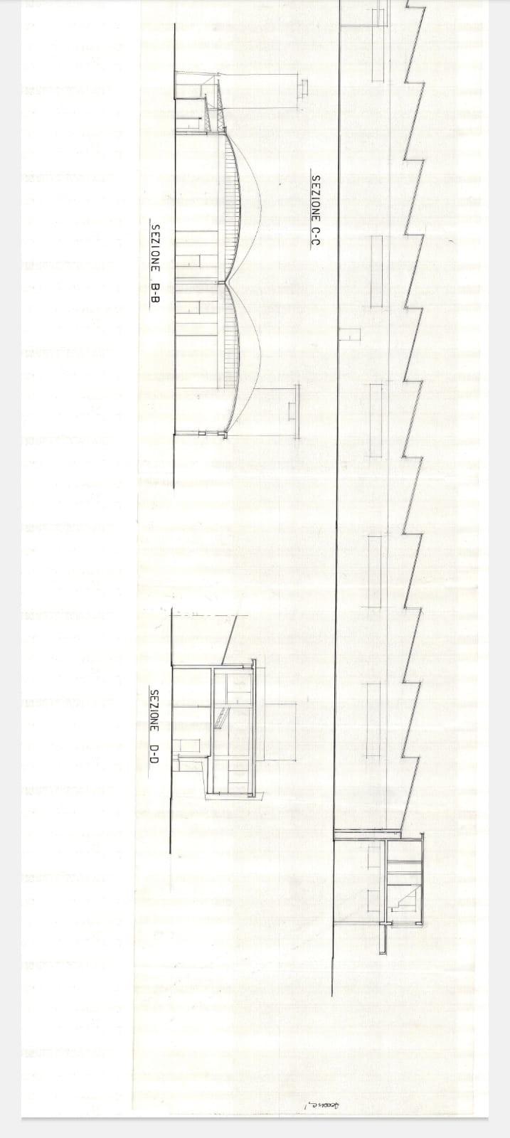 Capannone in vendita a Bientina