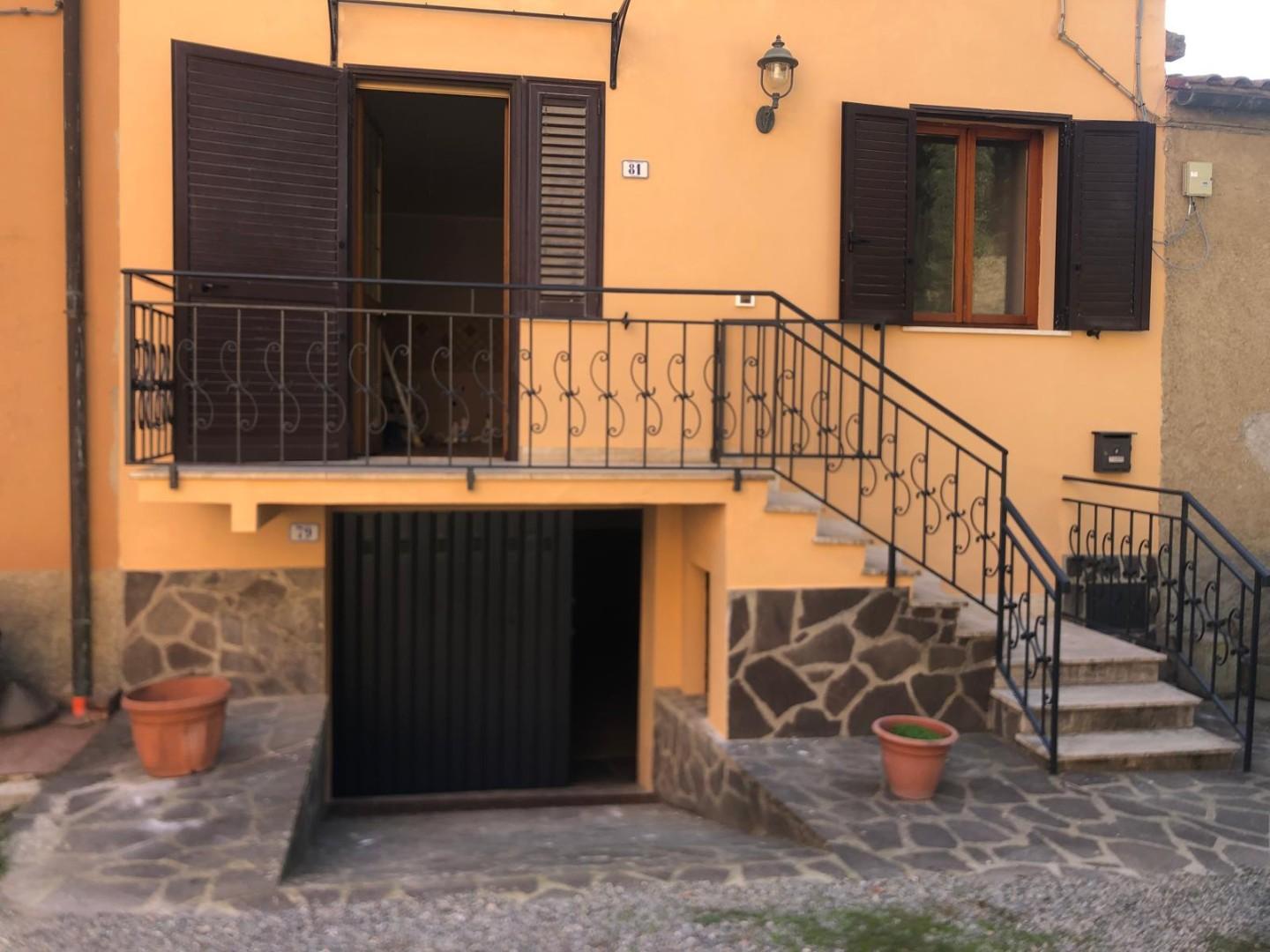 Casa indipendente in vendita a Terricciola