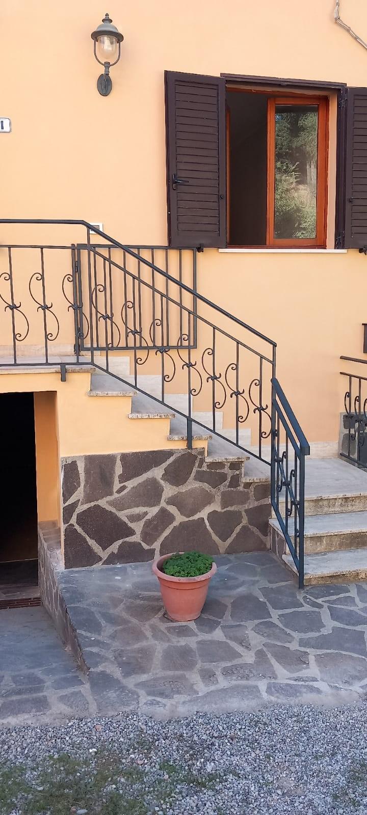 Casa indipendente in vendita a Terricciola