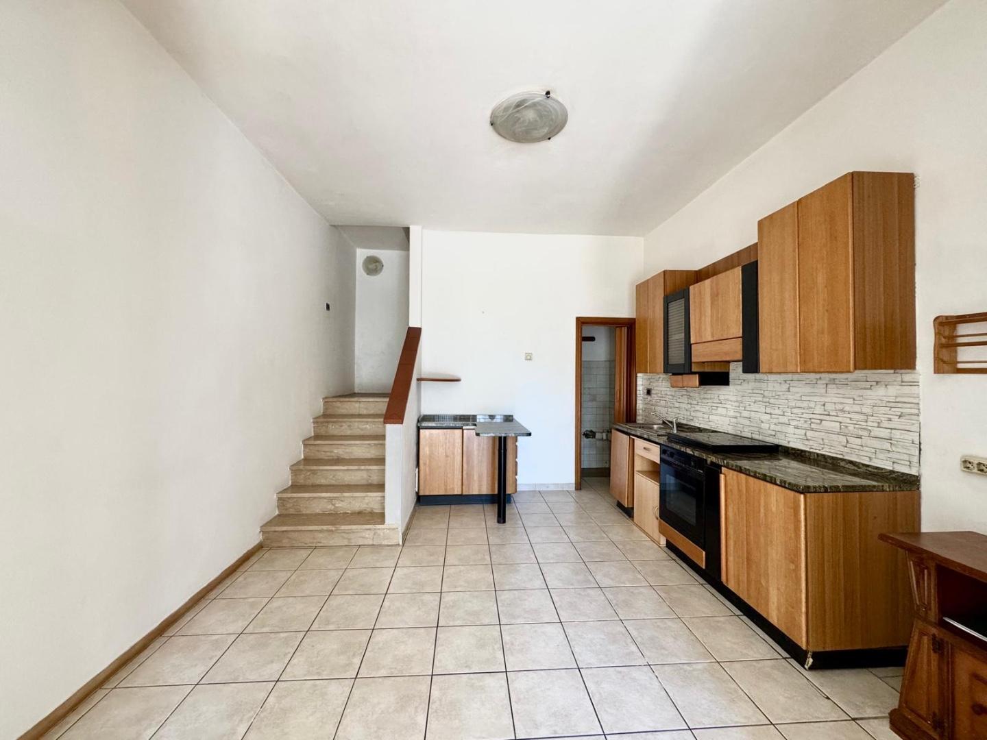 Casa indipendente con giardino a Ponsacco