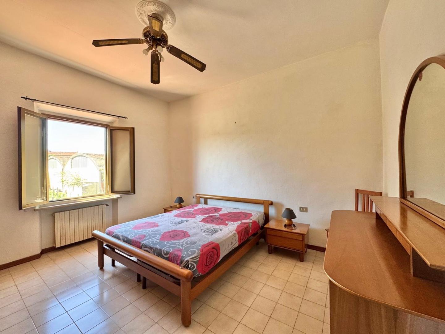 Casa indipendente con giardino a Ponsacco