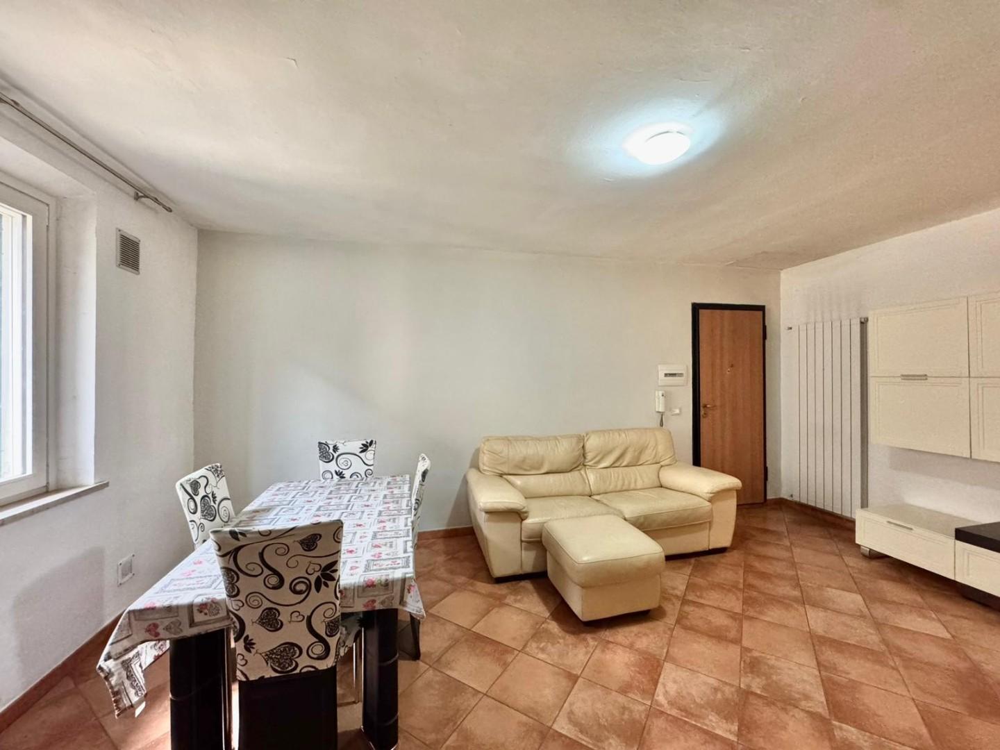 Trilocale ristrutturato a Ponsacco