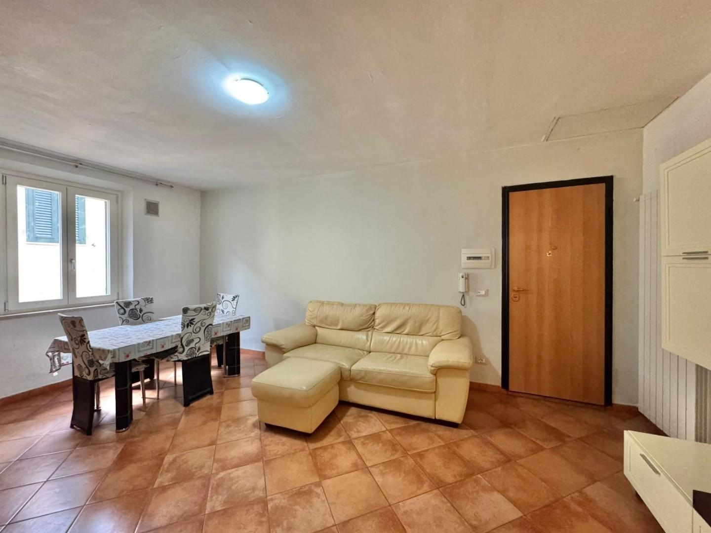 Trilocale ristrutturato a Ponsacco