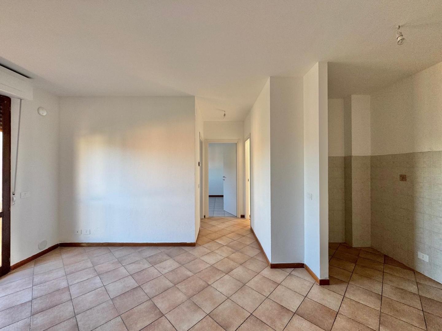 Quadrilocale con terrazzo, Ponsacco le melorie