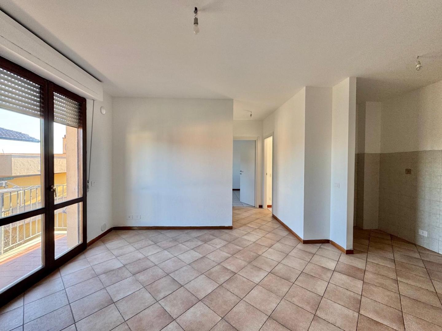 Quadrilocale con terrazzo, Ponsacco le melorie