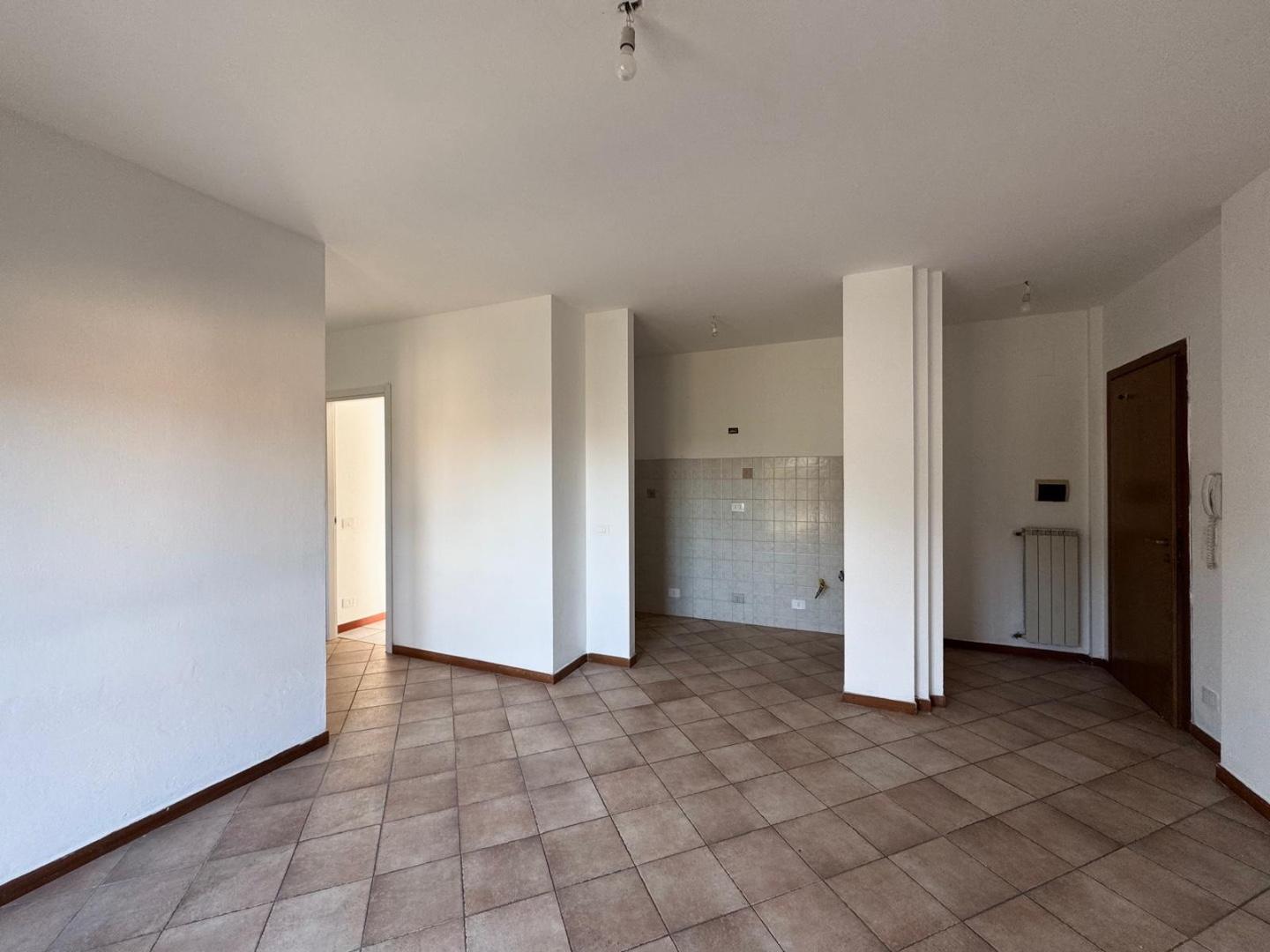 Quadrilocale con terrazzo, Ponsacco le melorie