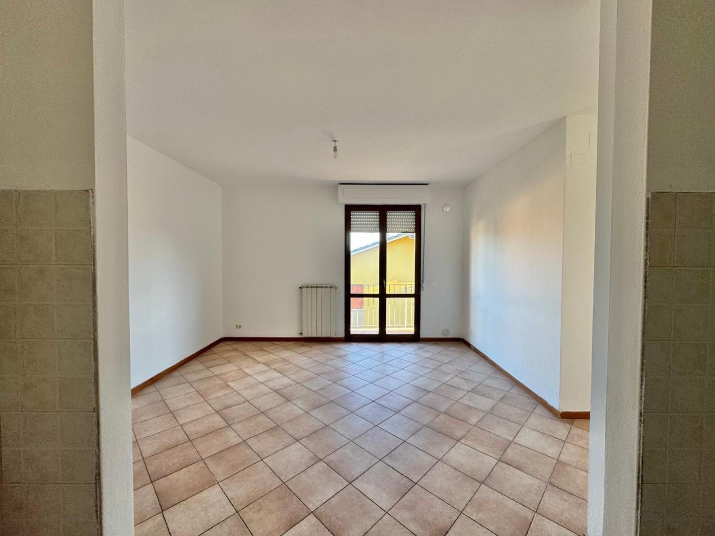 Quadrilocale con terrazzo, Ponsacco le melorie