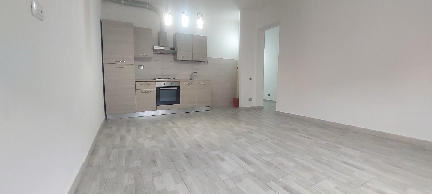 Trilocale ristrutturato, Pontedera il romito