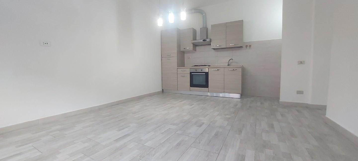 Trilocale ristrutturato, Pontedera il romito