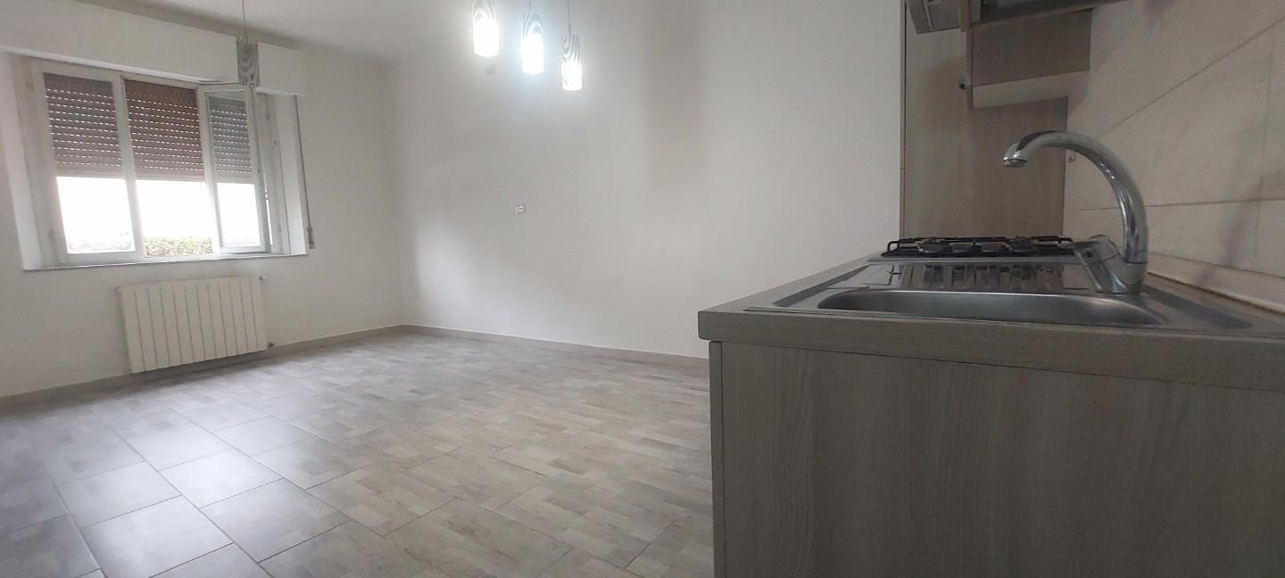 Trilocale ristrutturato, Pontedera il romito