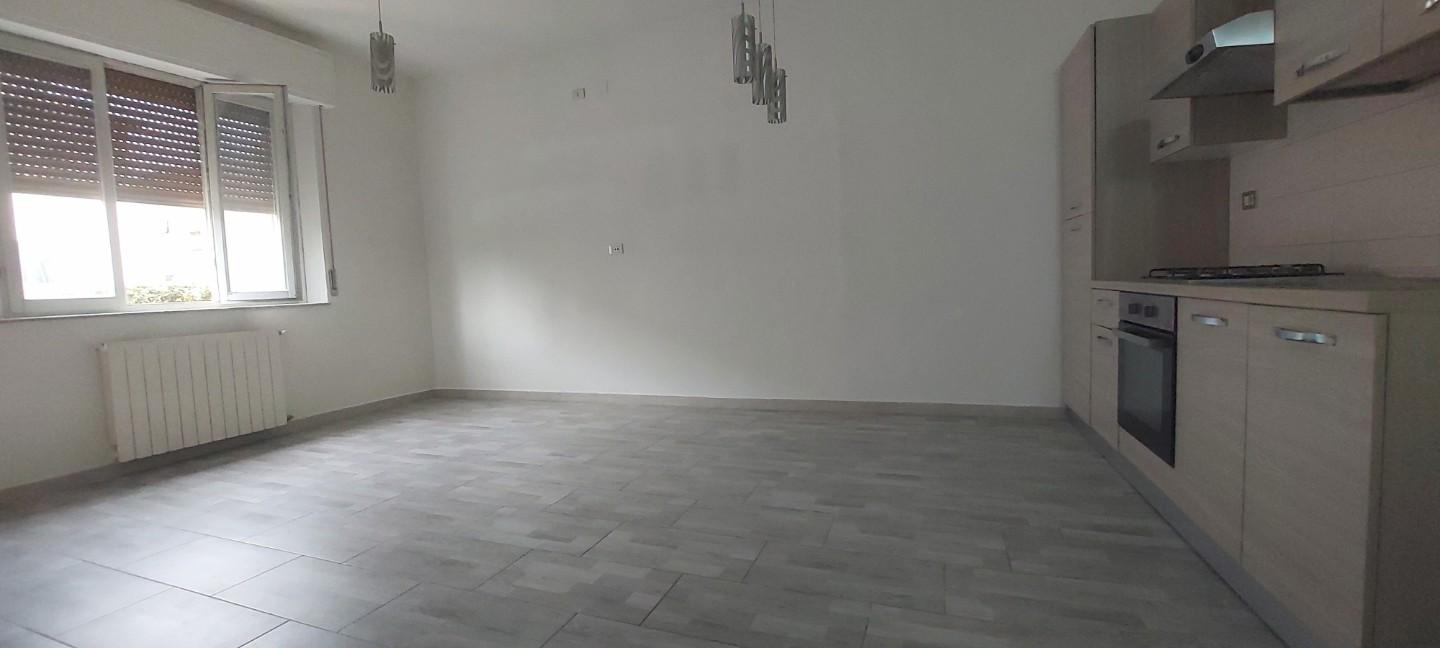 Trilocale ristrutturato, Pontedera il romito