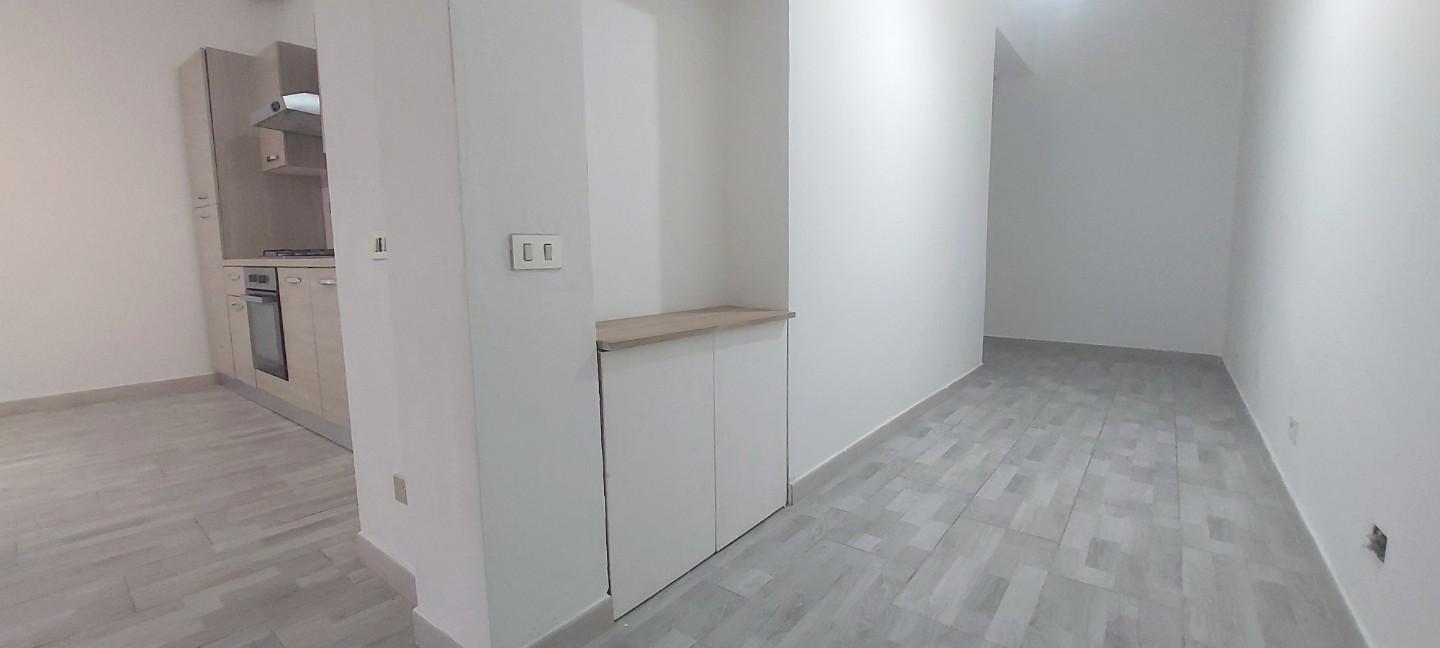 Trilocale ristrutturato, Pontedera il romito