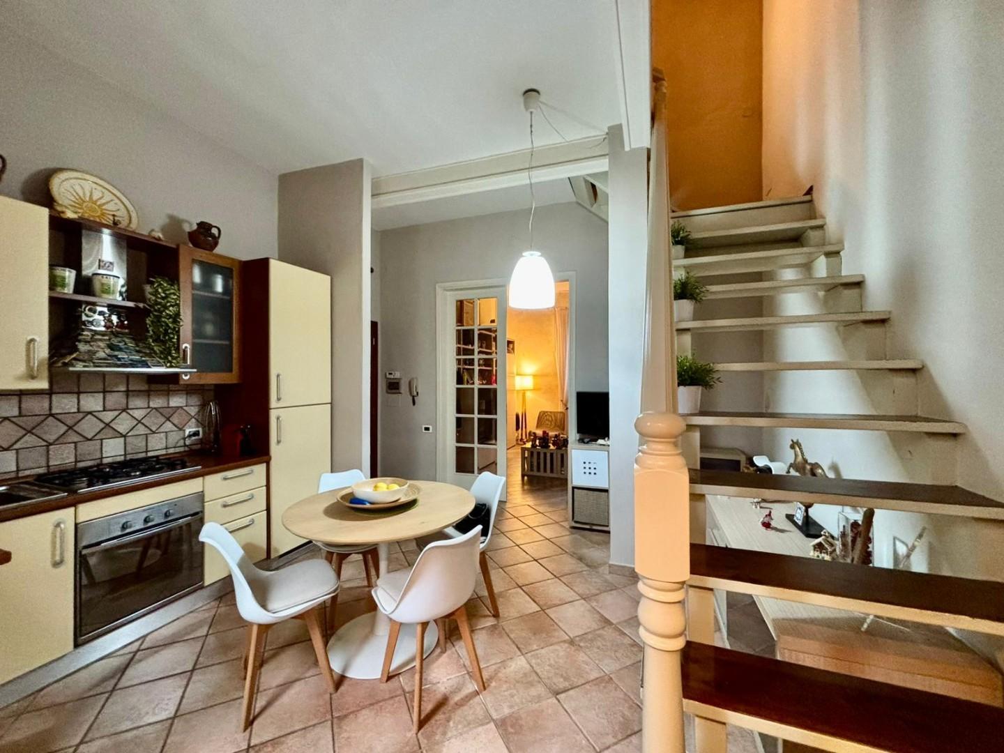 Appartamento in vendita, Pontedera pietroconti