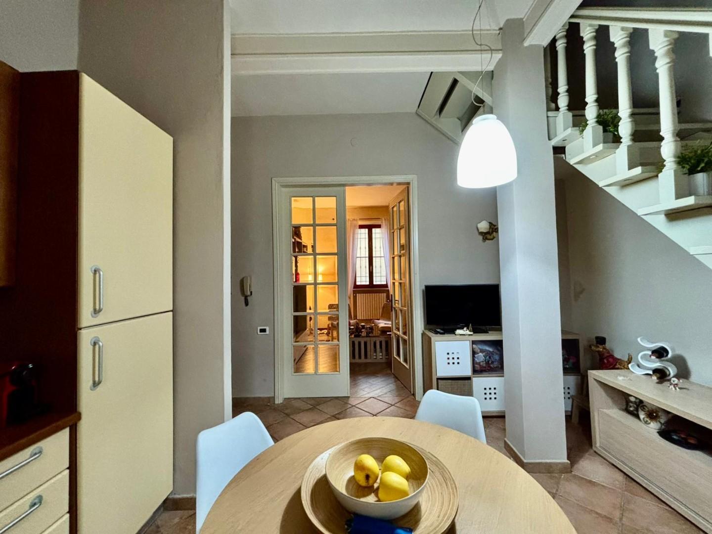 Appartamento in vendita, Pontedera pietroconti