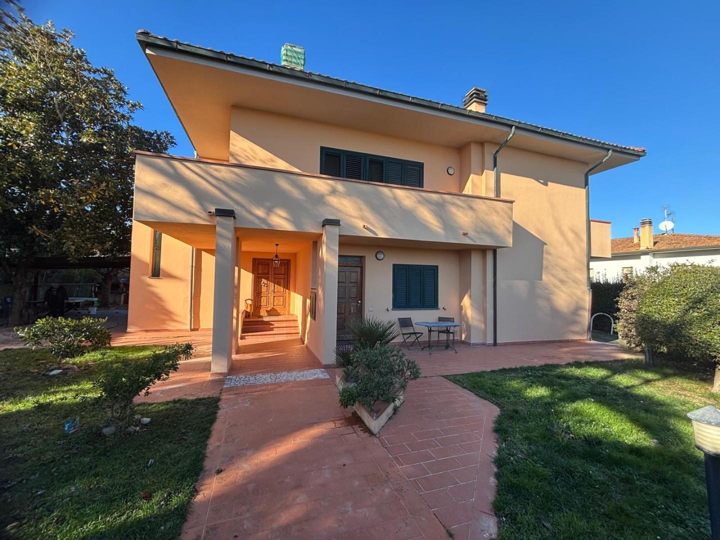 Villa Bifamiliare con giardino, Terricciola selvatelle