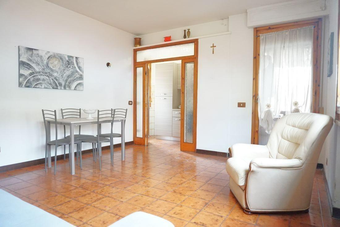 Bilocale arredato in affitto, Pontedera centro