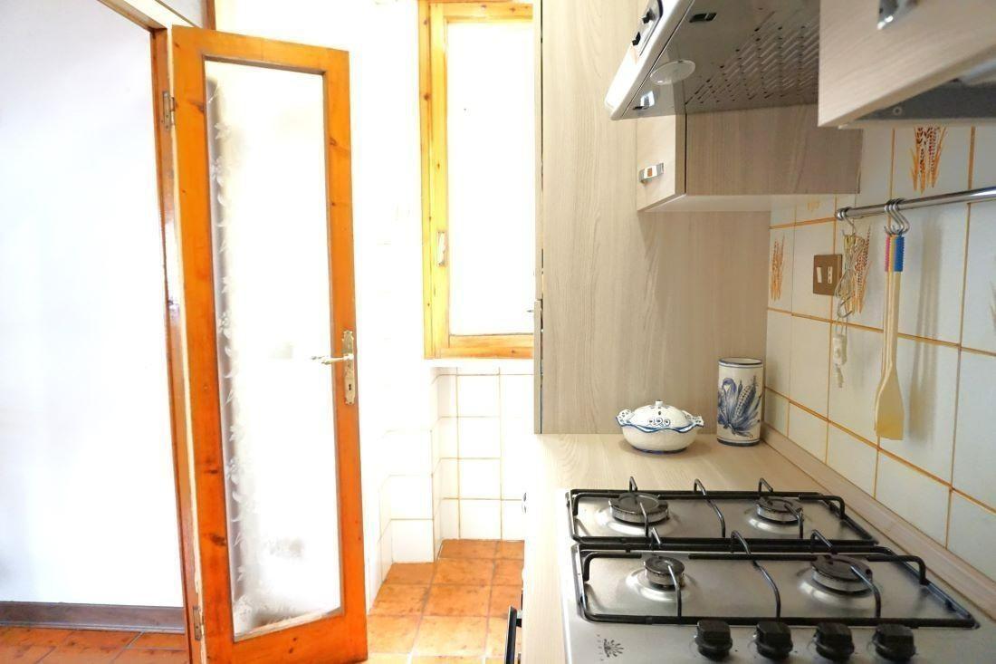 Bilocale arredato in affitto, Pontedera centro