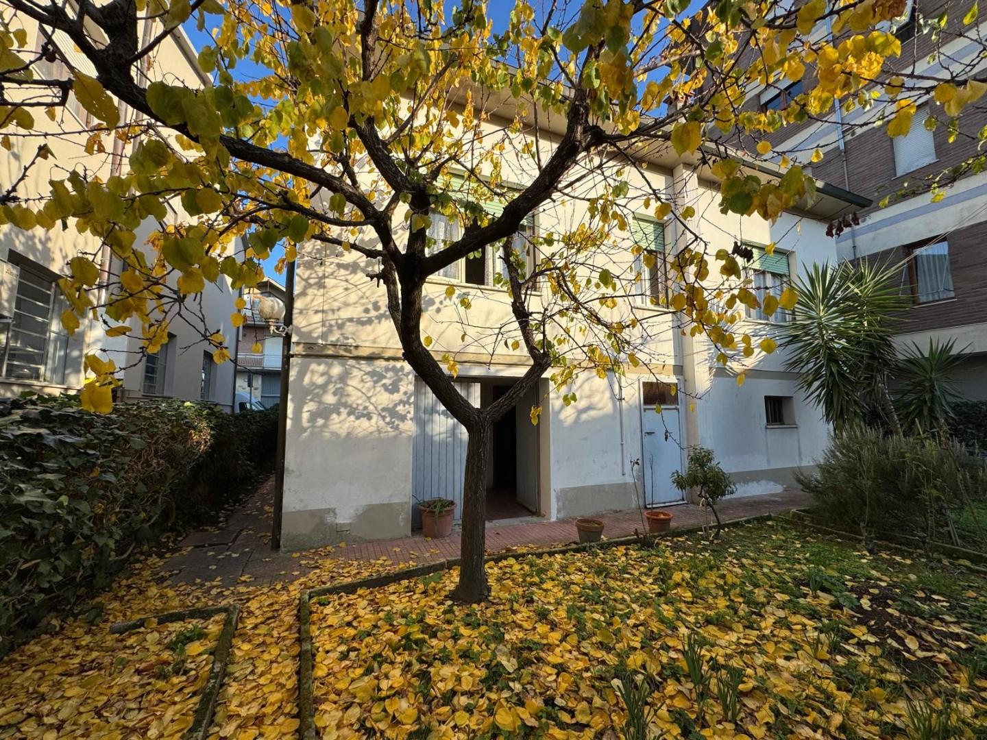 Casa indipendente con giardino a Ponsacco