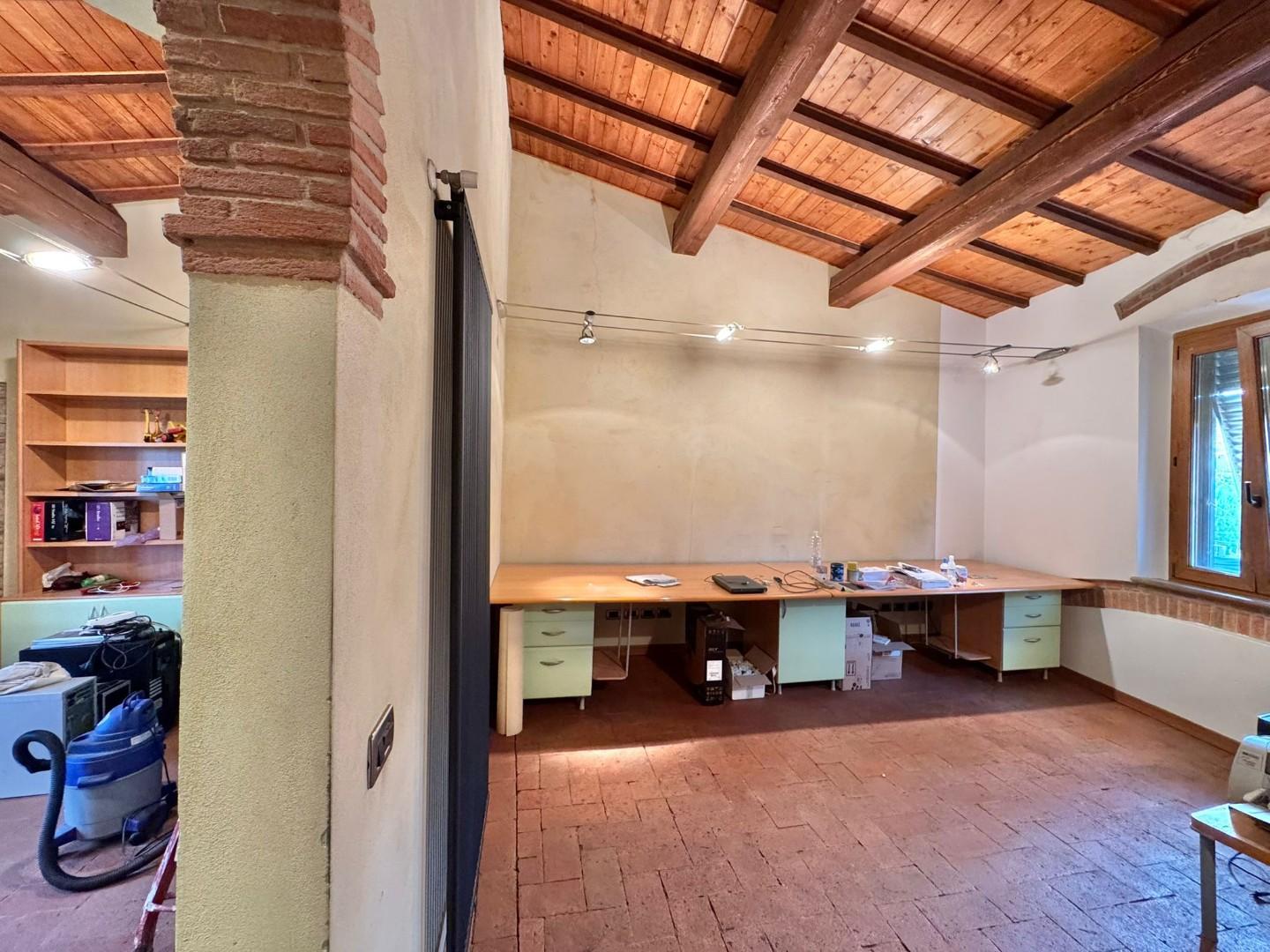 Bilocale in vendita a Ponsacco