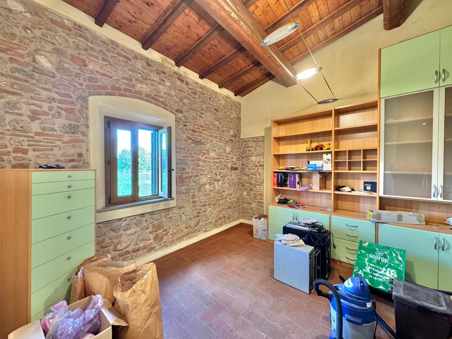 Bilocale in vendita a Ponsacco