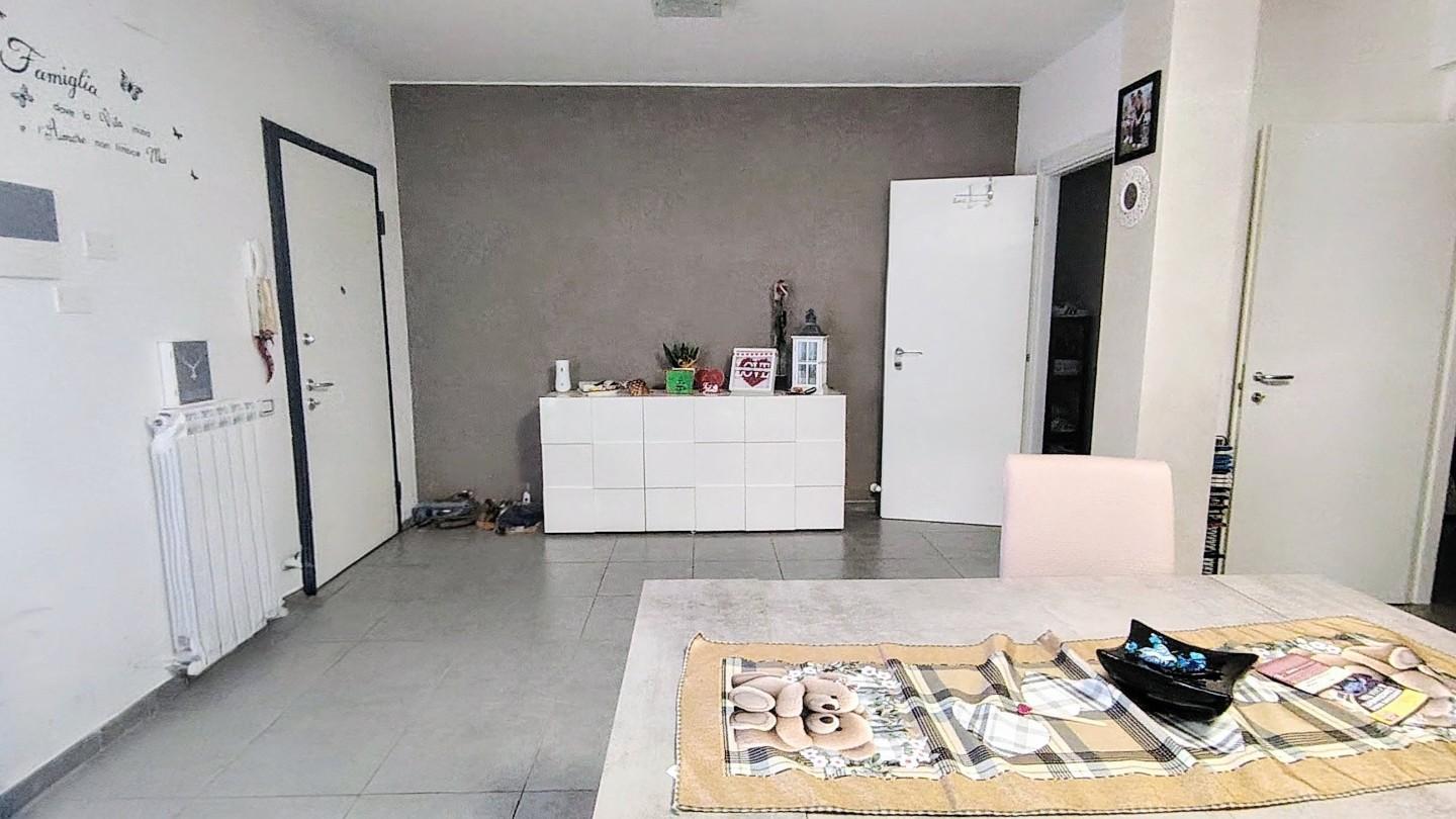 Trilocale con giardino, Calcinaia fornacette