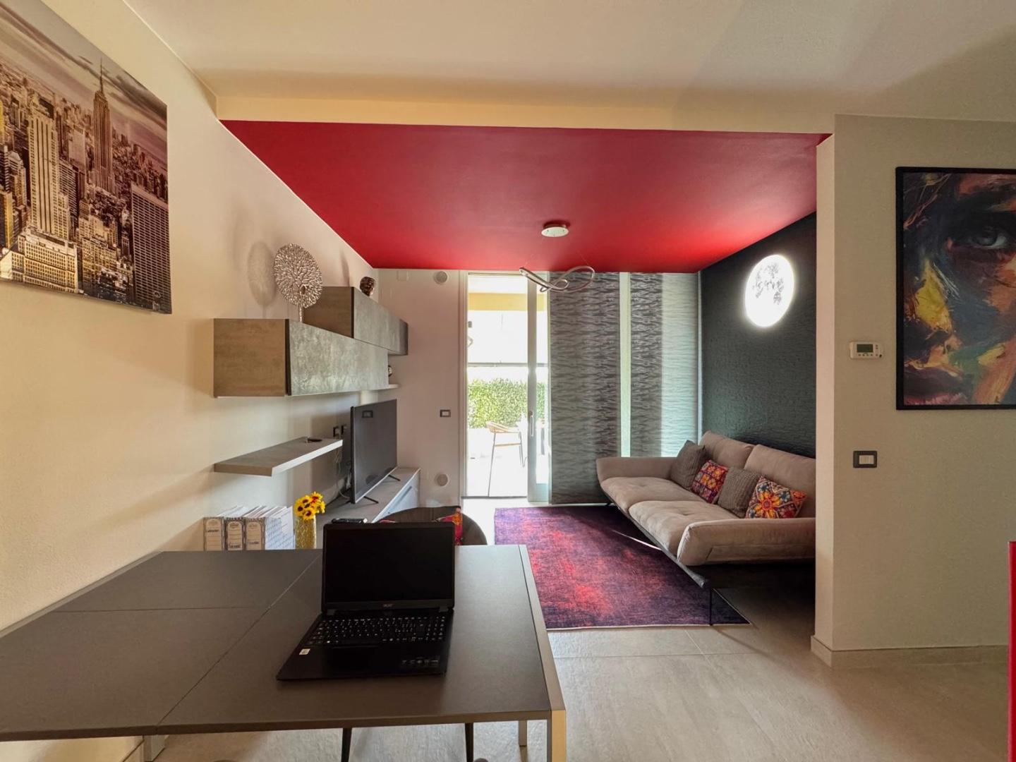 Trilocale in vendita a Ponsacco