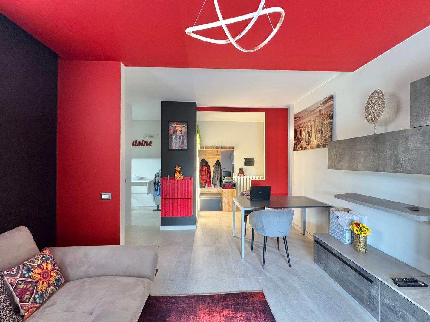 Trilocale in vendita a Ponsacco