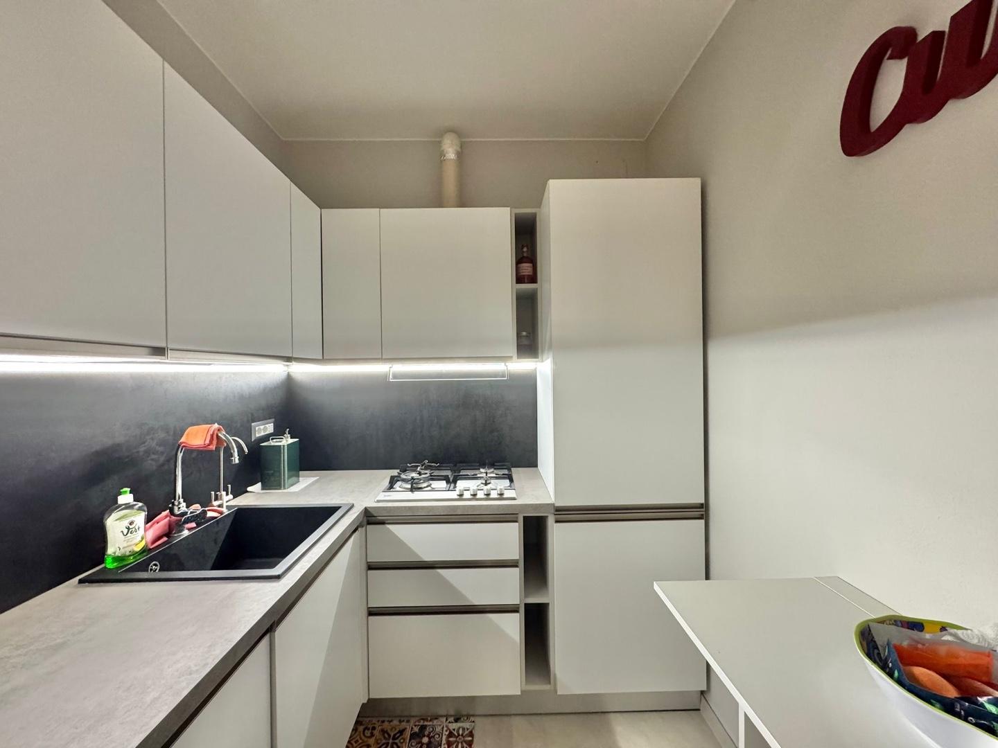 Trilocale in vendita a Ponsacco