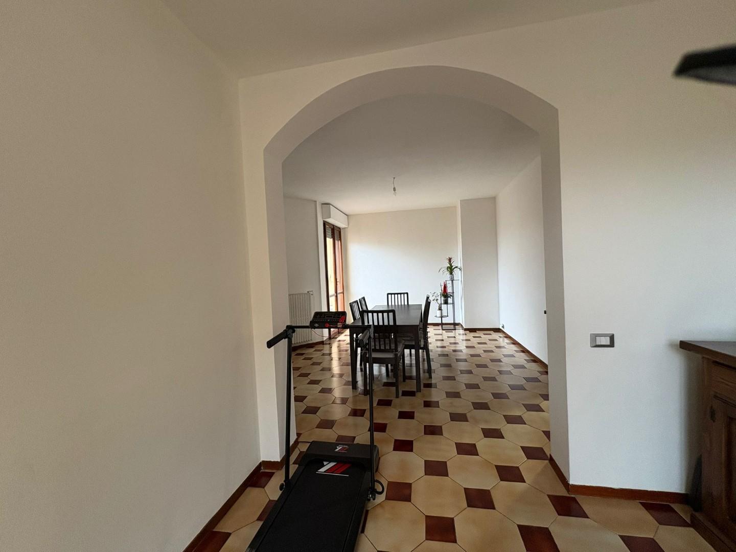 Appartamento in vendita, Calcinaia fornacette