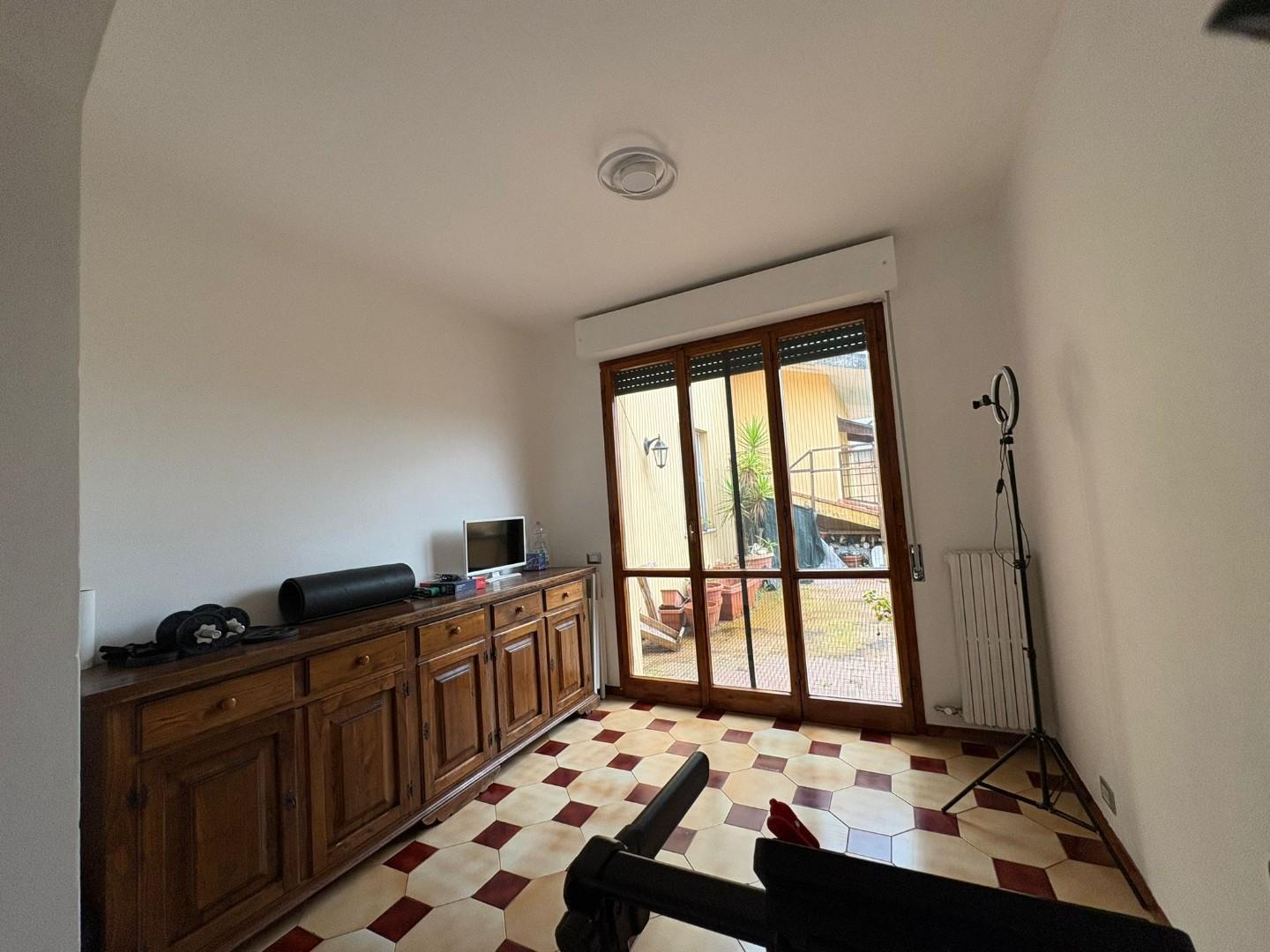 Appartamento in vendita, Calcinaia fornacette