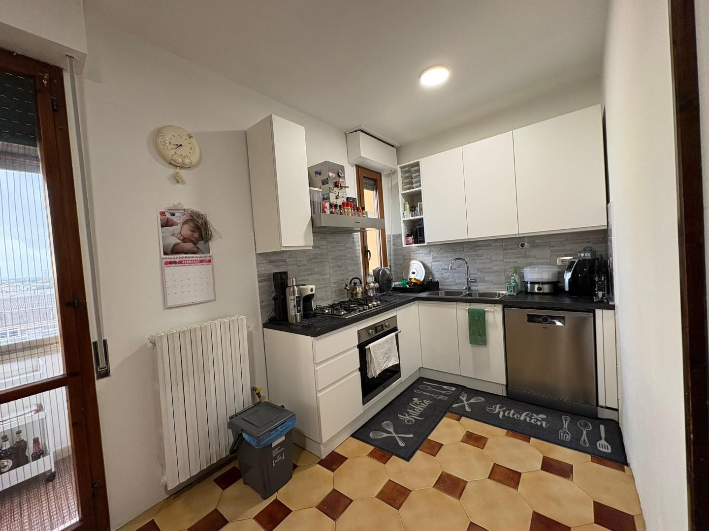 Appartamento in vendita, Calcinaia fornacette