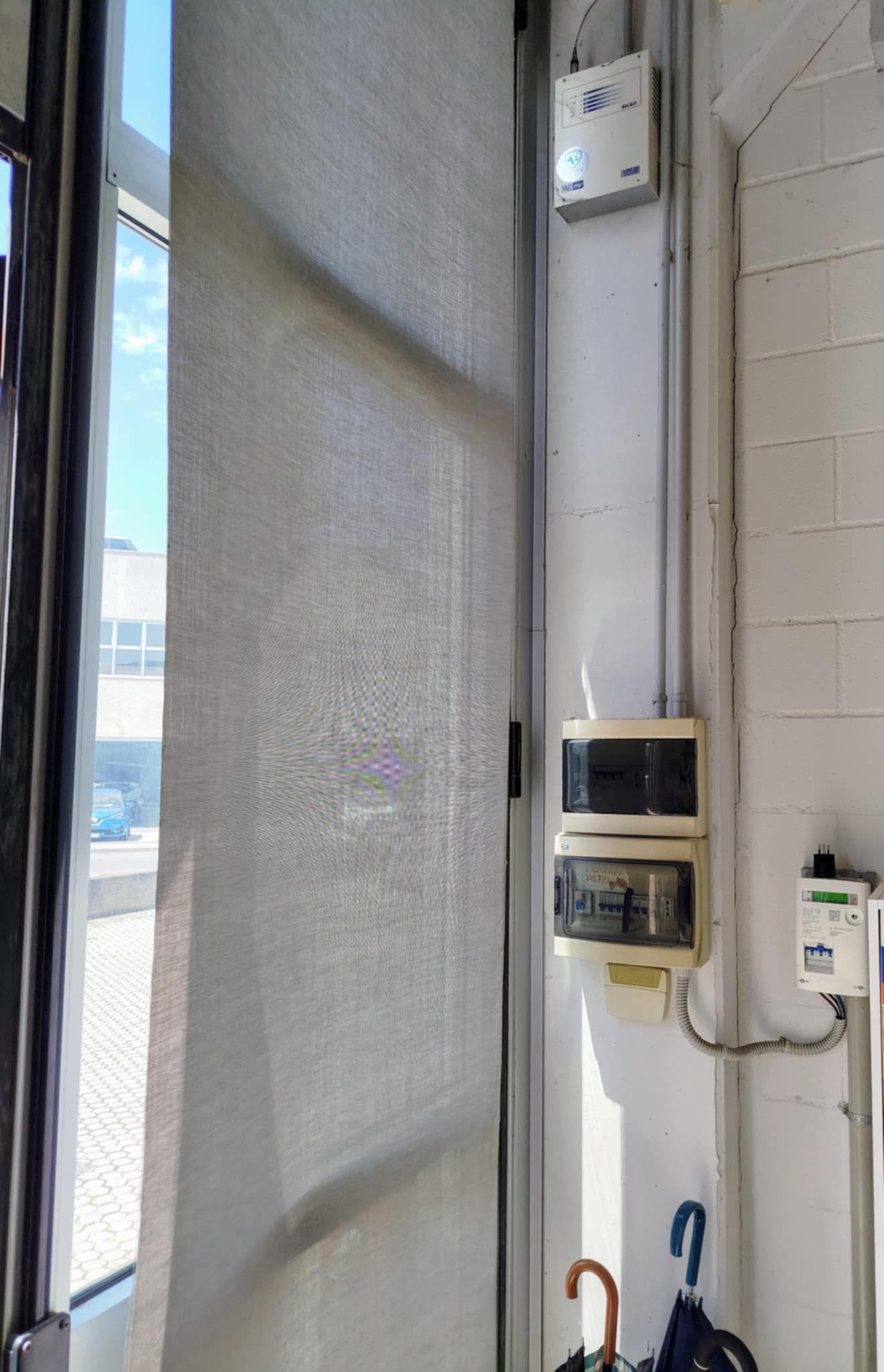 Locale commerciale in vendita, Pontedera il chiesino