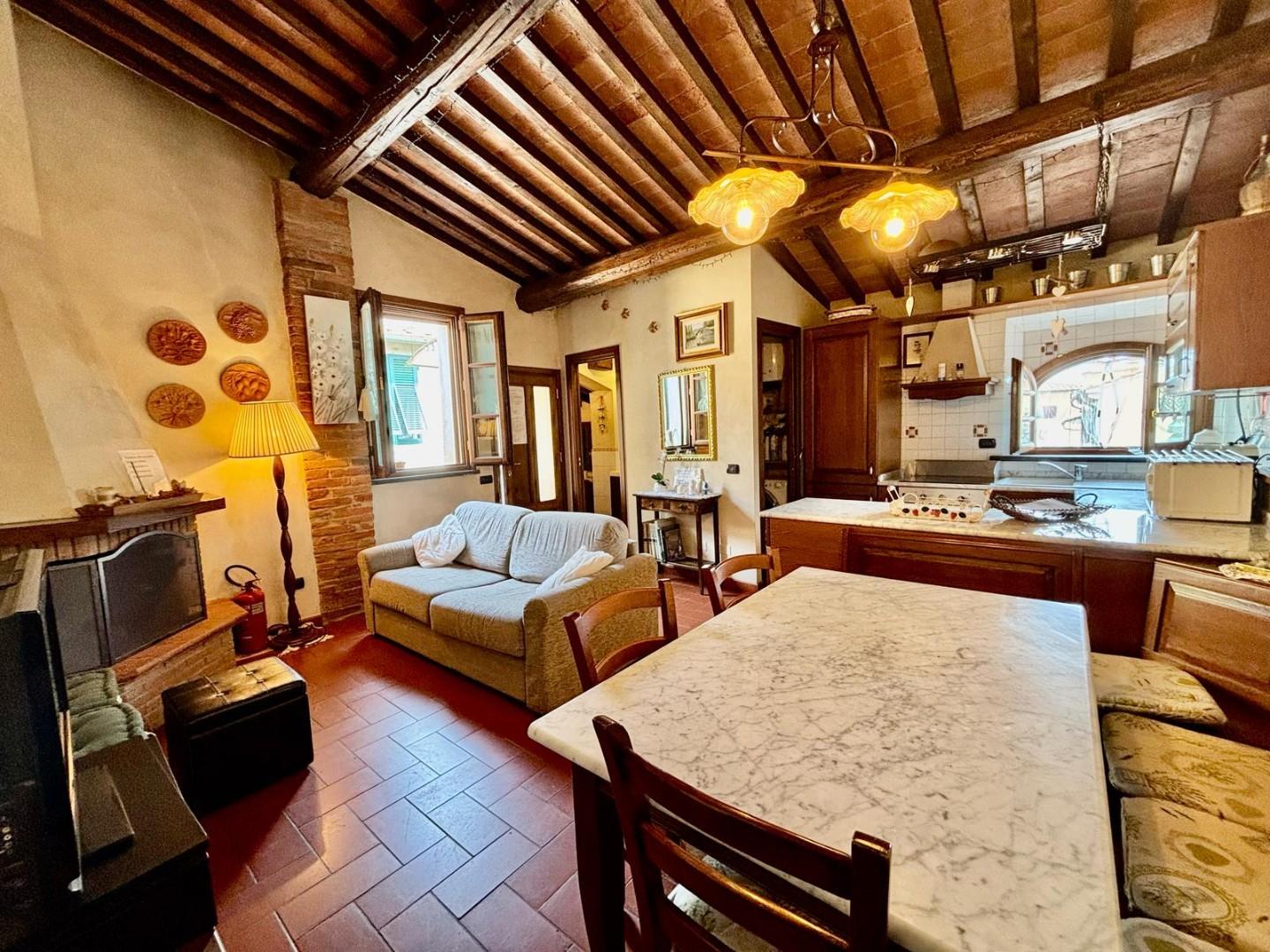 Trilocale in vendita a Palaia