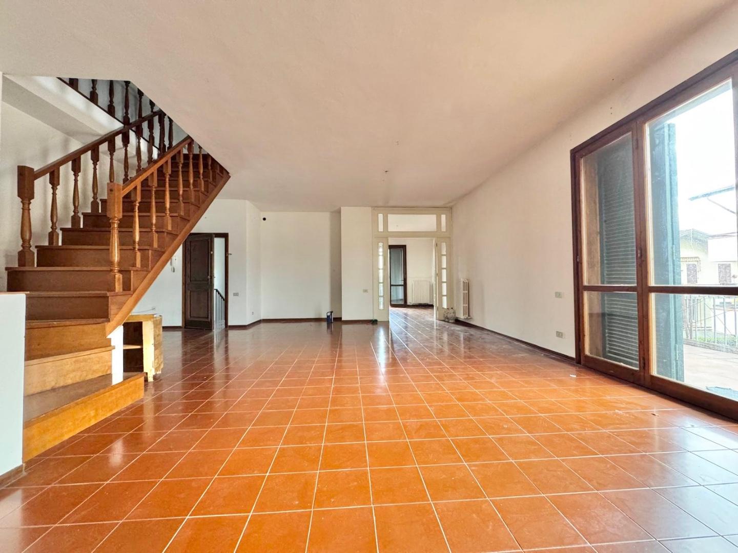 Appartamento in vendita a Ponsacco